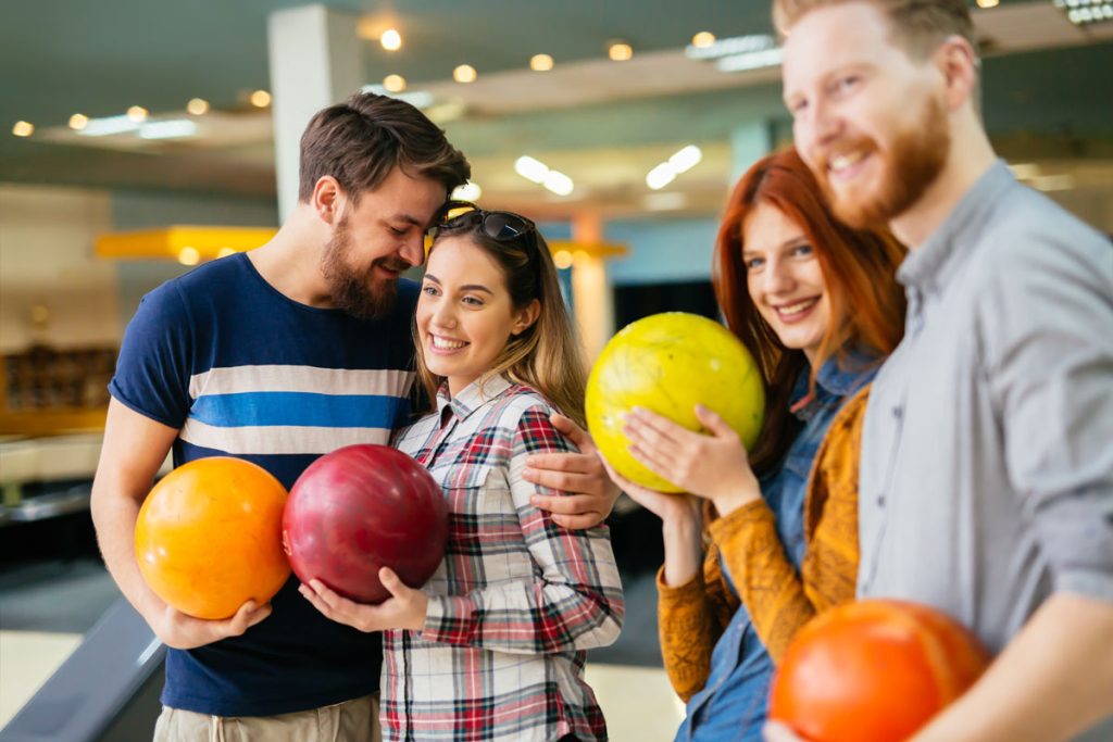 bowling