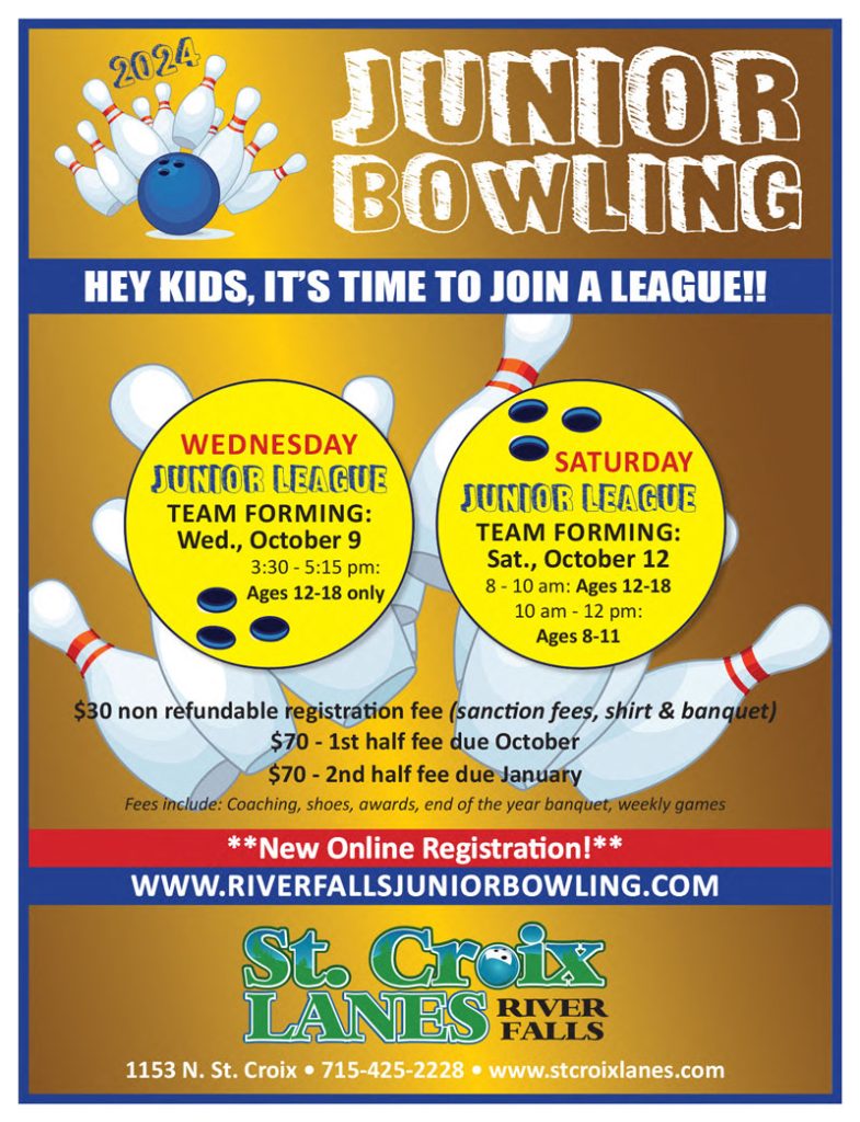 junior bowling